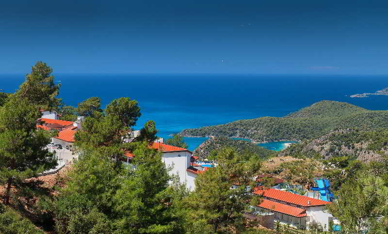 garcia resort and spa