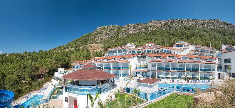 garcia resort and spa