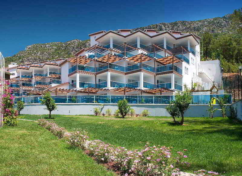 garcia resort and spa