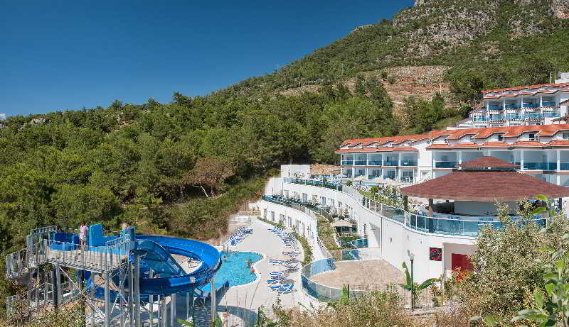 garcia resort and spa