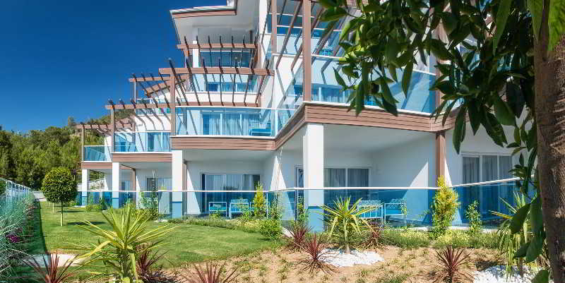 garcia resort and spa