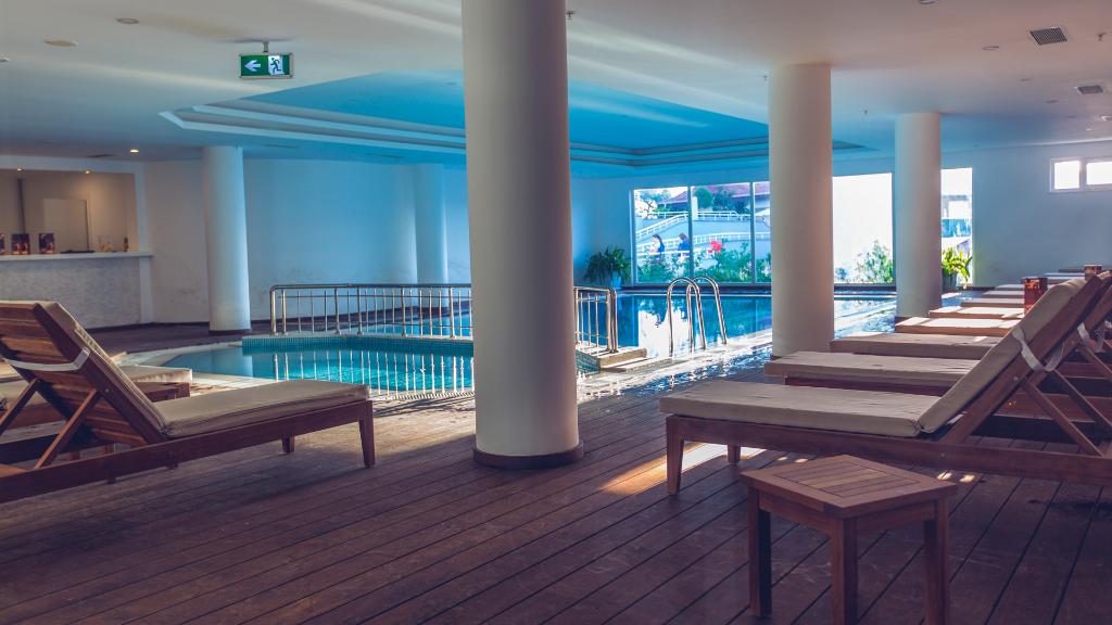 garcia resort and spa
