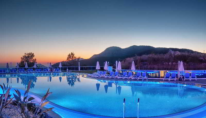 garcia resort and spa