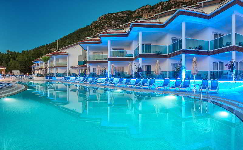 garcia resort and spa