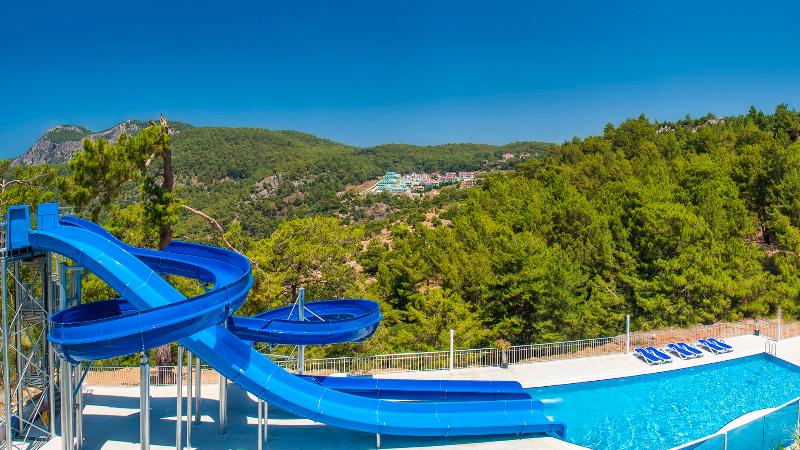 garcia resort and spa