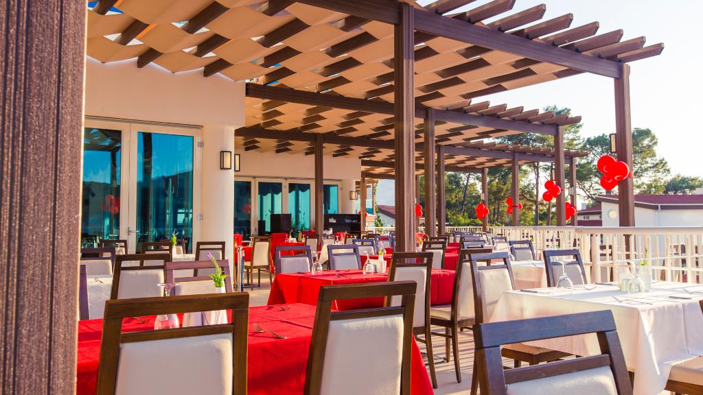 garcia resort and spa
