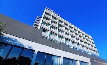 santarem hotel
