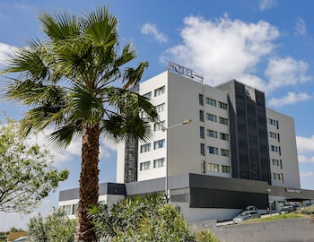 santarem hotel