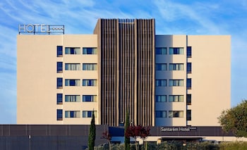 santarem hotel
