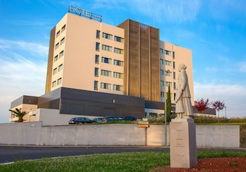 santarem hotel