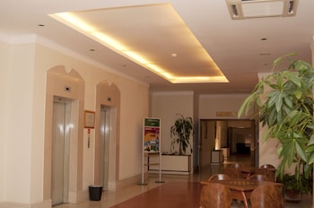 santarem hotel