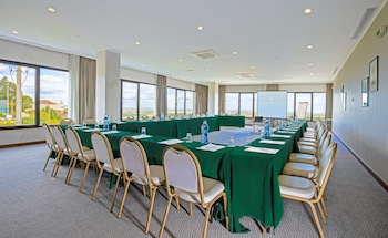 santarem hotel