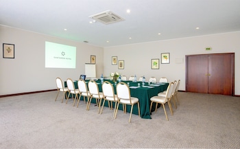 santarem hotel
