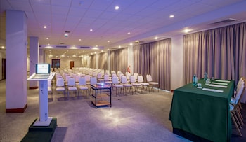 santarem hotel