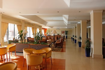 santarem hotel