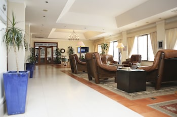santarem hotel