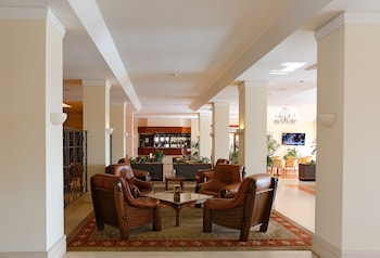 santarem hotel