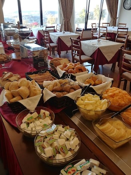santarem hotel