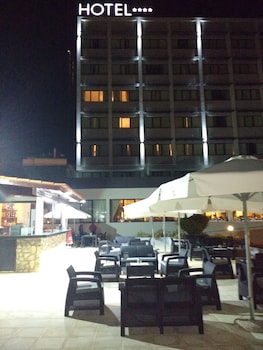 santarem hotel