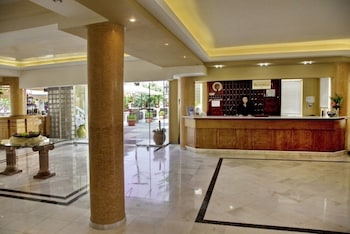 jo an beach hotel