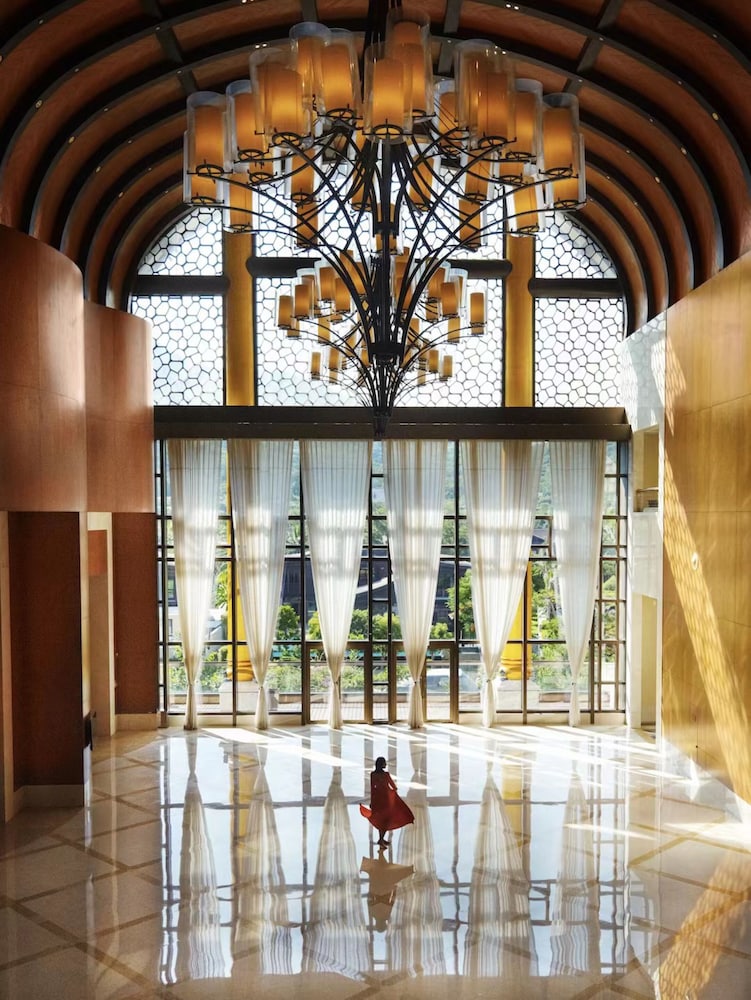 the st regis sanya yalong bay resort