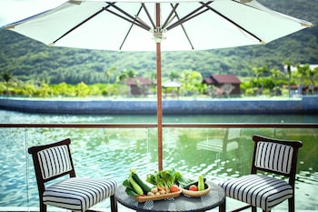 the st regis sanya yalong bay resort