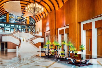 the st regis sanya yalong bay resort