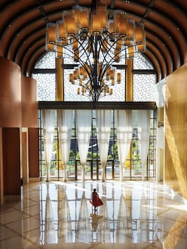 the st regis sanya yalong bay resort