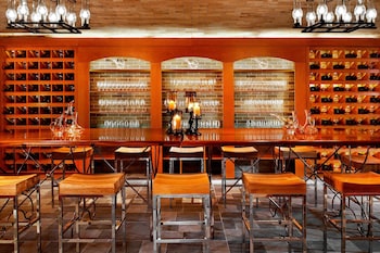 The St. Regis Sanya Yalong Bay Resort,Sanya Downtown>>Sanya,5 star