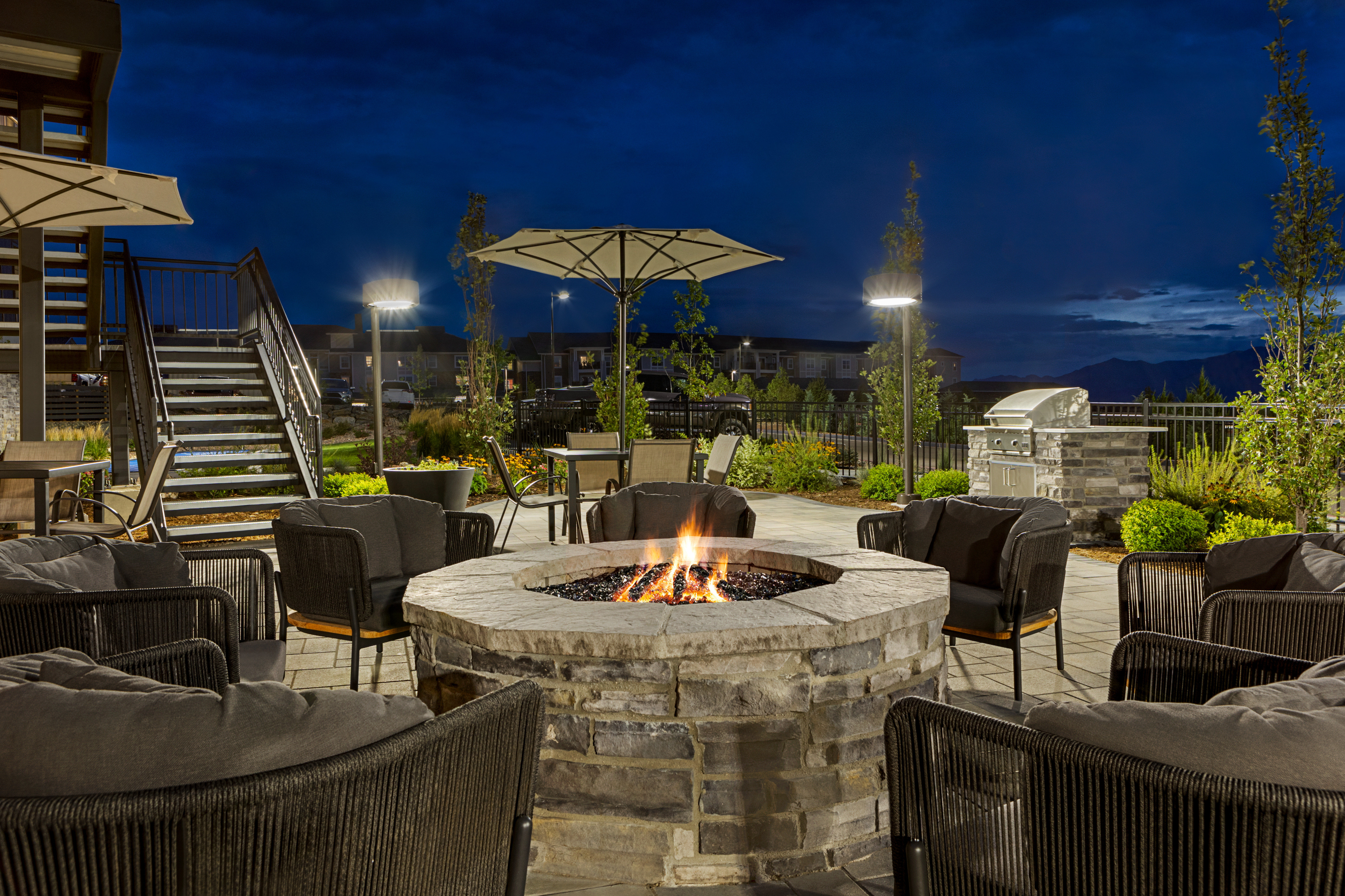 staybridge suites colorado springs ne powers an ihg hotel