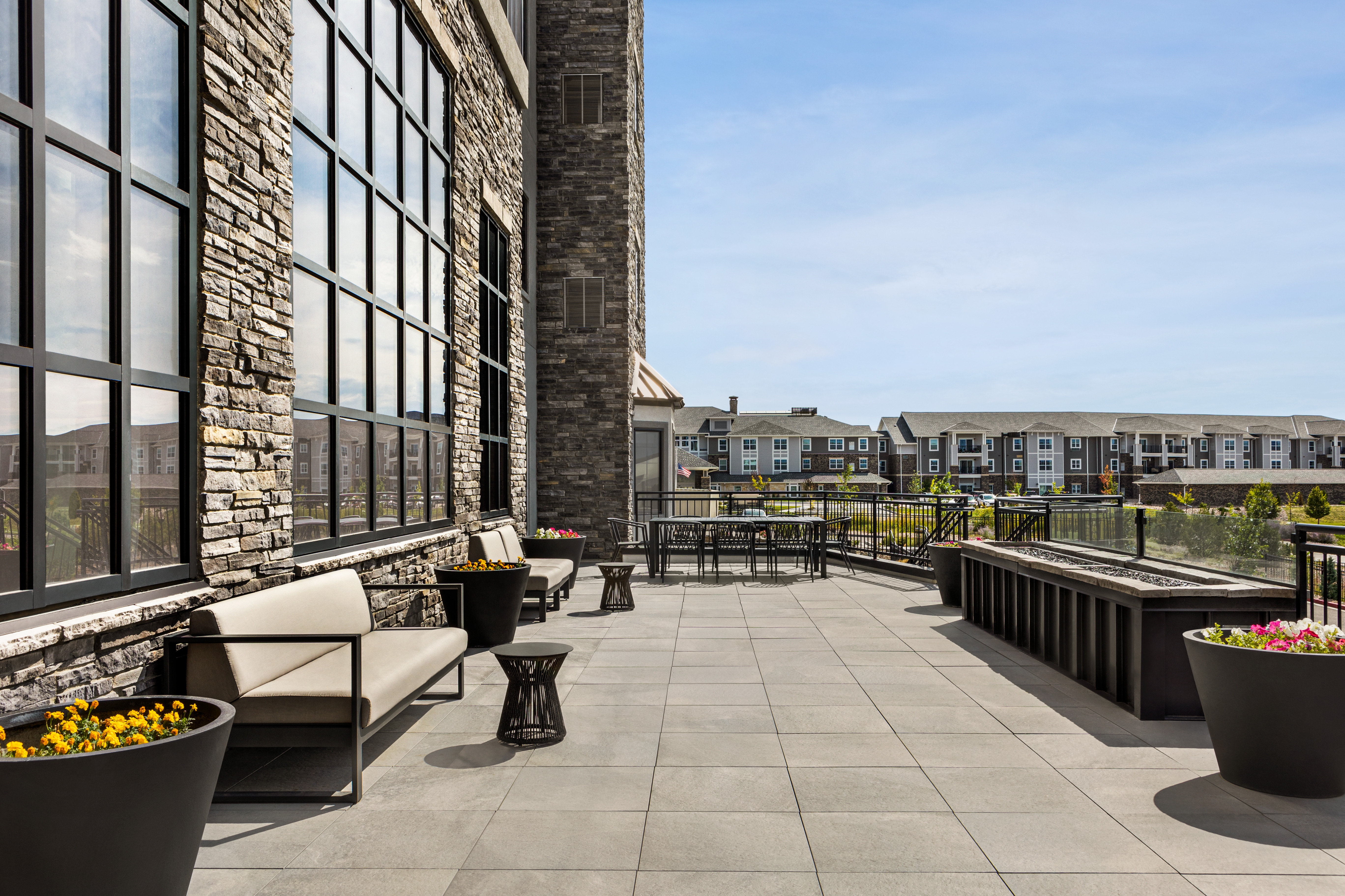 staybridge suites colorado springs ne powers an ihg hotel