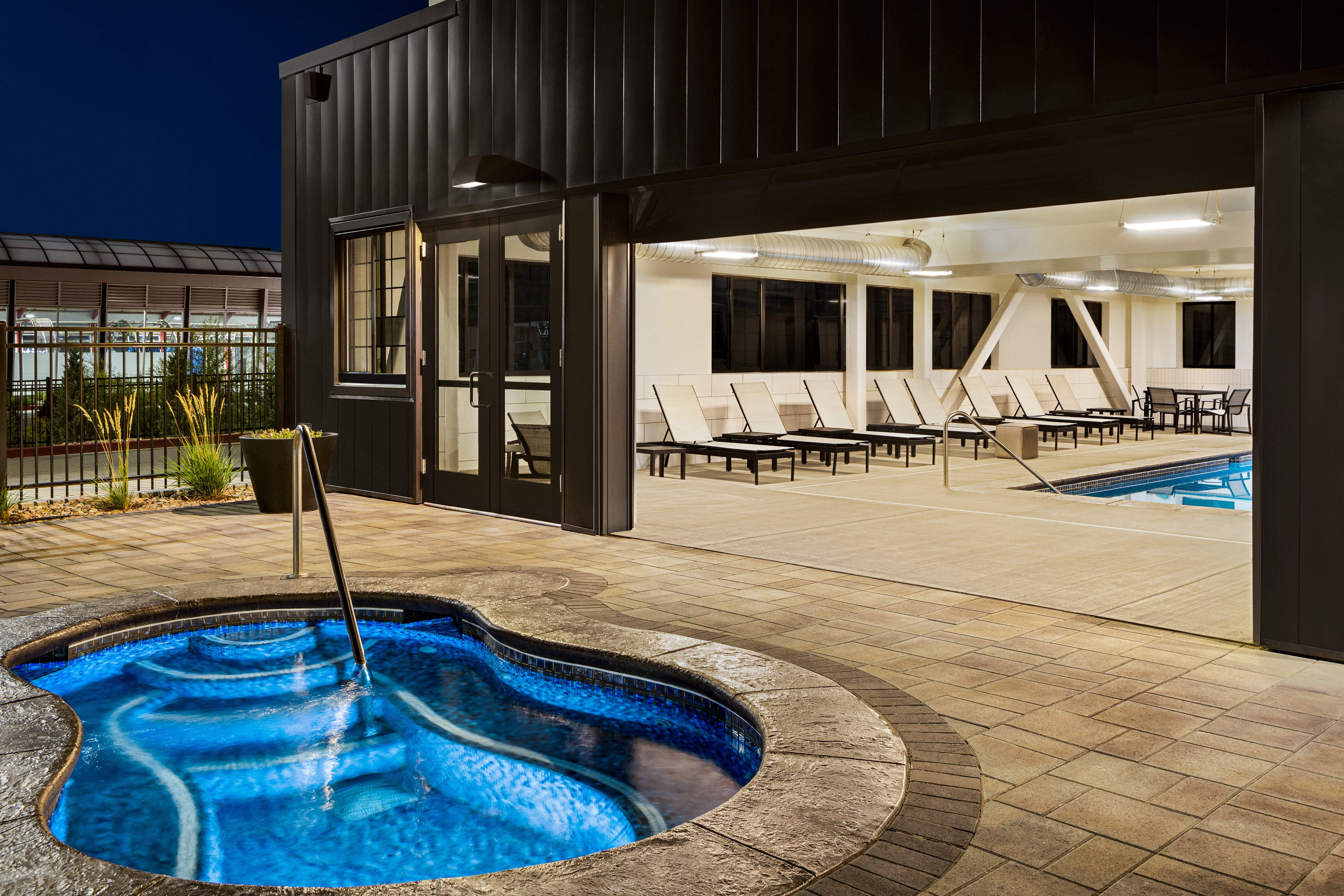 staybridge suites colorado springs ne powers an ihg hotel