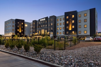 Staybridge Suites Colorado Springs Ne Powers, An Ihg Hotel,,3 star