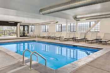 Staybridge Suites Colorado Springs Ne Powers, An Ihg Hotel,,3 star