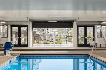 Staybridge Suites Colorado Springs Ne Powers, An Ihg Hotel,,3 star