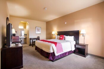 Oyo Hotel Valley View Tx U.S. 77,,2.5 star