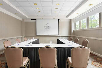 delta hotels by marriott baltimore north