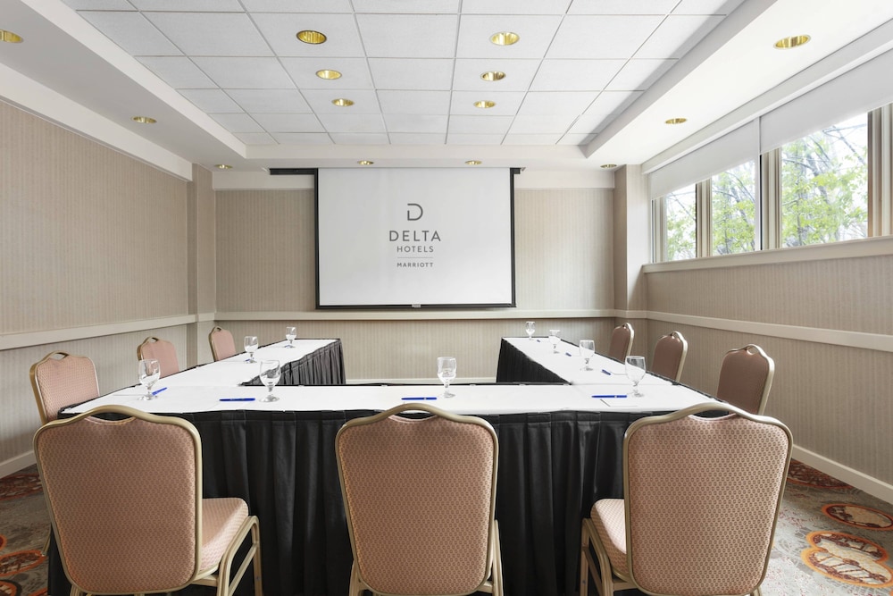 delta hotels by marriott baltimore north