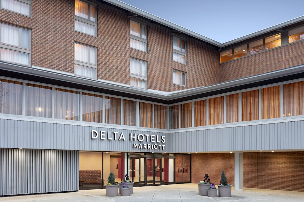 delta hotels by marriott baltimore north