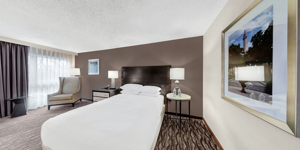 delta hotels by marriott baltimore north