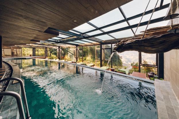sapa jade hill resort and spa