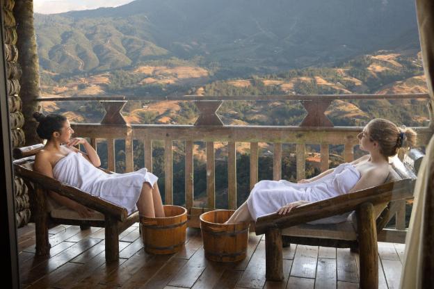 sapa jade hill resort and spa