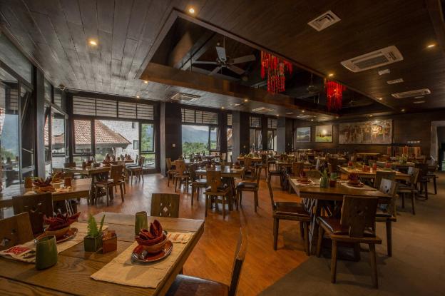 sapa jade hill resort and spa