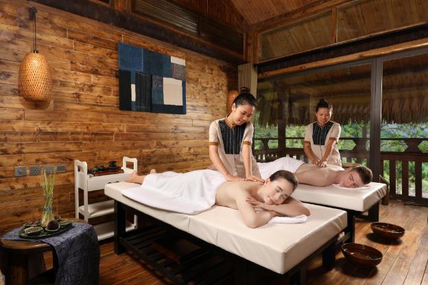 sapa jade hill resort and spa