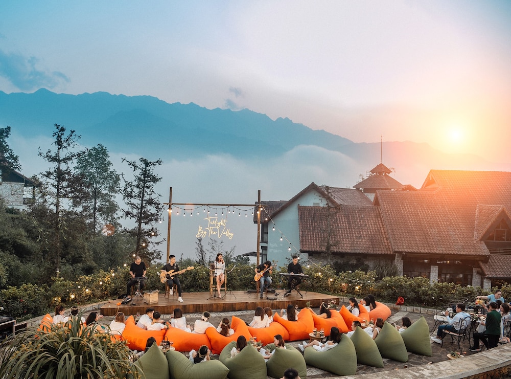 sapa jade hill resort and spa