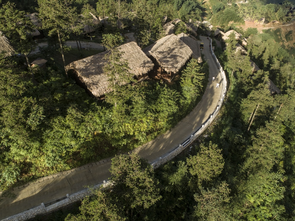 sapa jade hill resort and spa