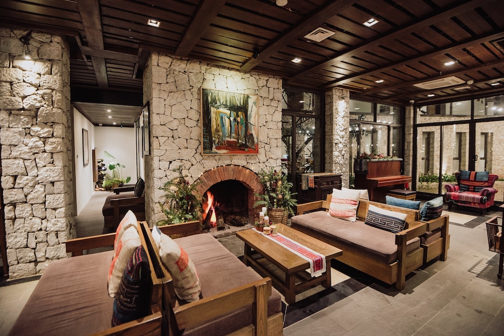 sapa jade hill resort and spa