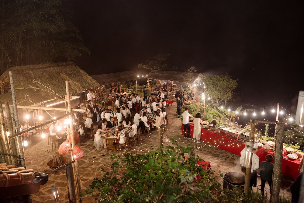 sapa jade hill resort and spa
