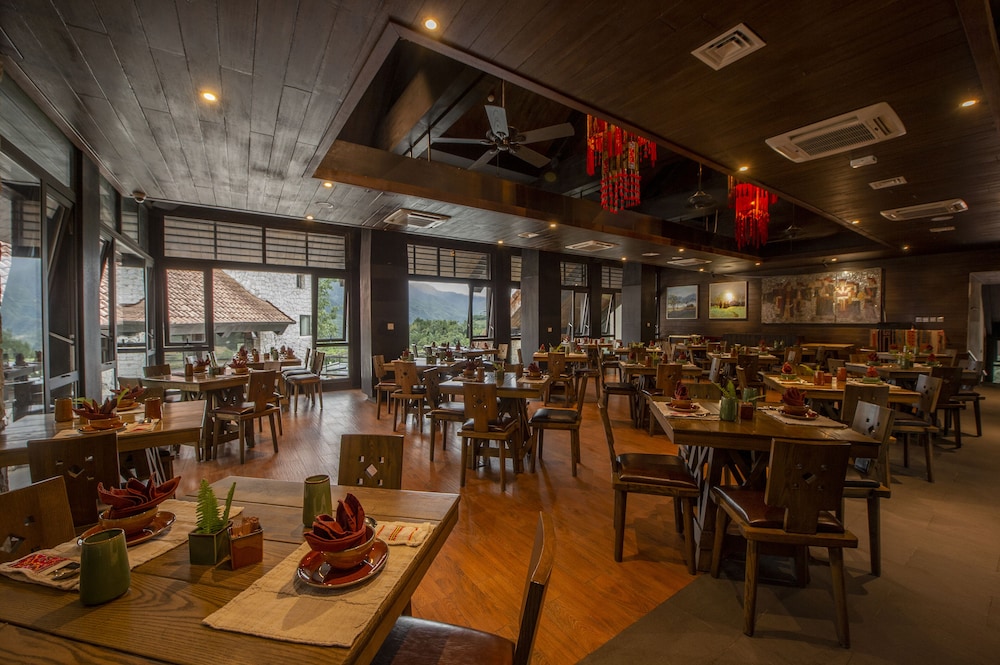 sapa jade hill resort and spa