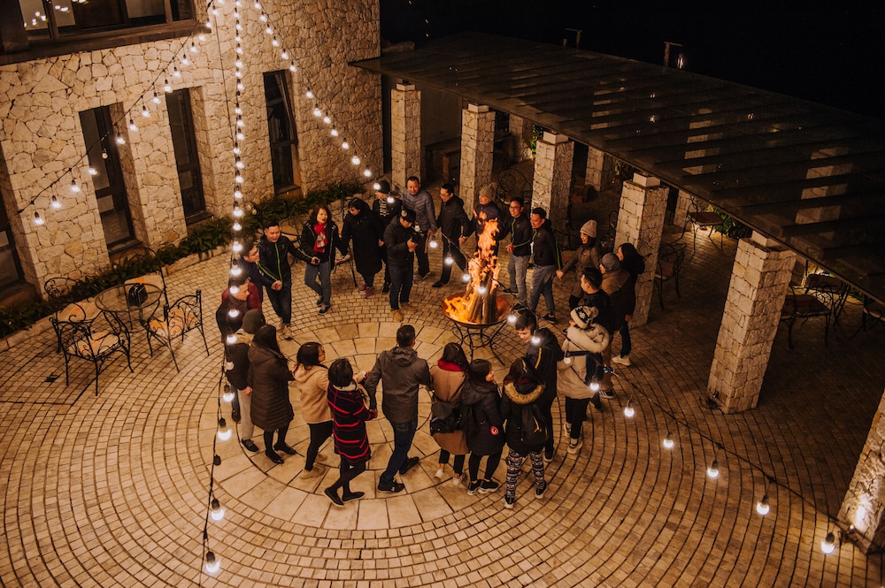sapa jade hill resort and spa